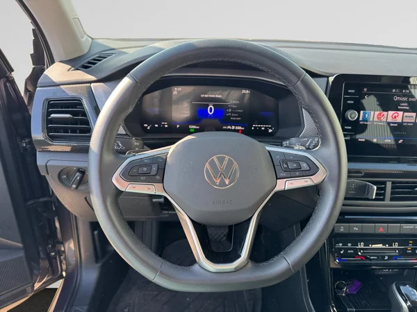 VOLKSWAGEN T-Cross (2026) — foto 7 van 24