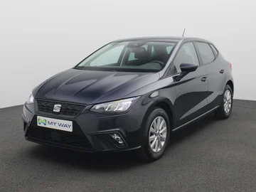 SEAT Ibiza 5P/D 7b02be37-fb3f-41fa-a2d0-ef0514c2ed5a