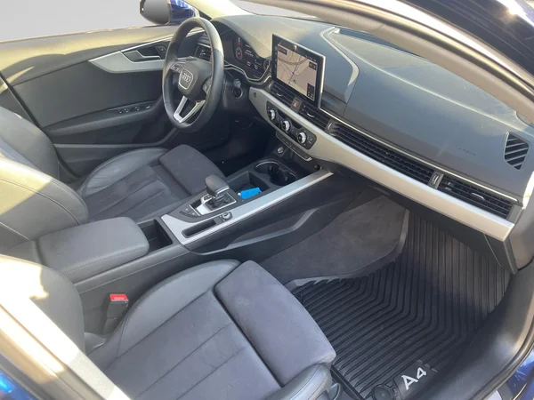 AUDI A4 SW Dsl (2023) — foto 7 van 19