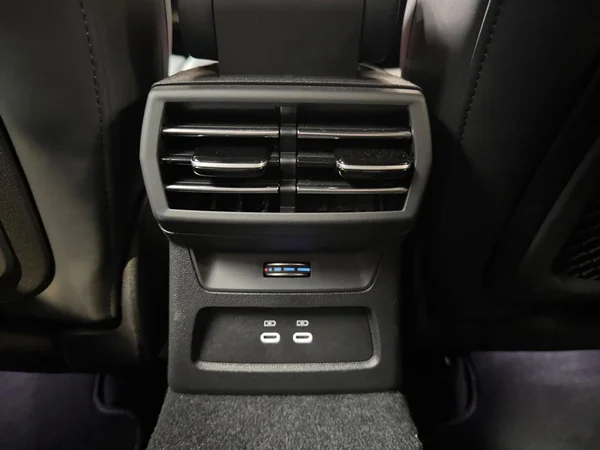 AUDI A3 Allstreet Dsl (2026) — foto 10 van 24