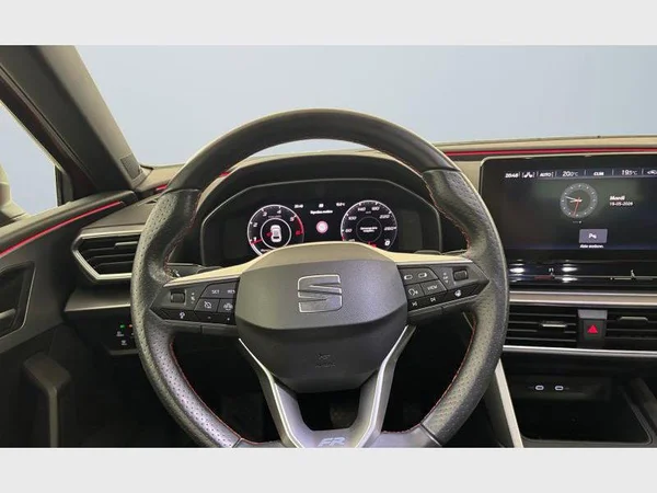 Seat Leon (2020) — foto 3 van 15