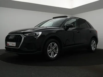 AUDI Q3 PHEV (2021)