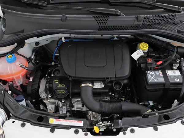 FIAT 500C (2022) — foto 6 van 26