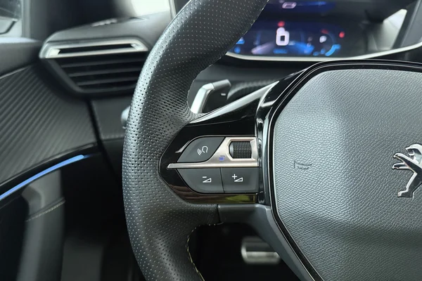 Peugeot 2008 (2023) — foto 6 van 32