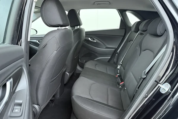 Hyundai i30 (2019) — foto 23 van 24