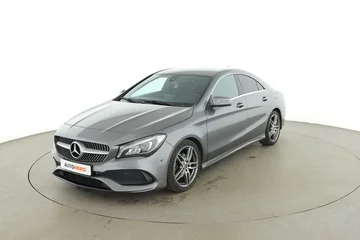 Mercedes-Benz CLA-Klasse cdd9bb15-3aa2-4473-b368-f3e8d19bdf68