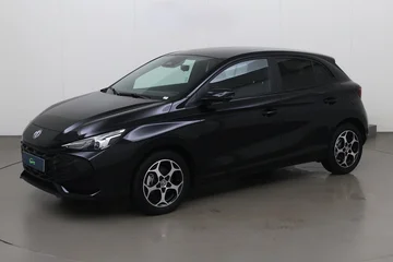 MG MG3 Hybrid+ (HEV) (2026)