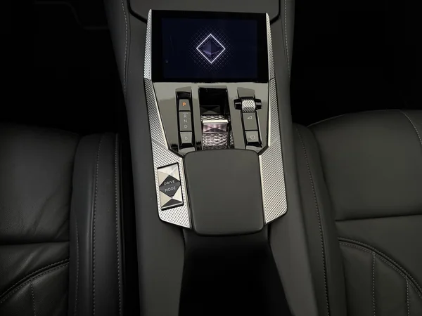 DS AUTOMOBILES DS 4 (2022) — foto 19 van 31