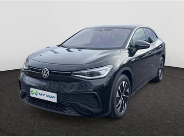 VOLKSWAGEN ID.5 (2025)