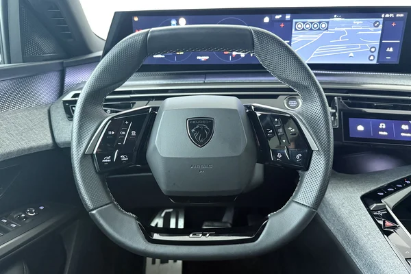 Peugeot 5008 (2025) — foto 2 van 19