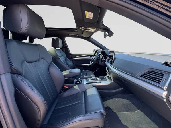 AUDI Q5 PHEV (2020) — foto 8 van 24