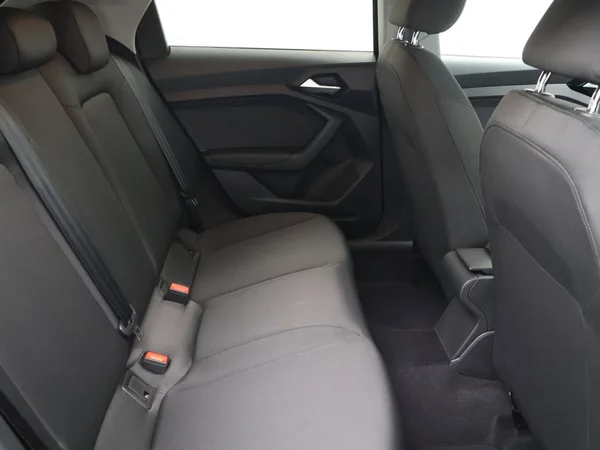 AUDI A1 Allstreet (2026) — foto 24 van 24