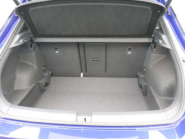VOLKSWAGEN T-Roc (2025) — foto 9 van 25