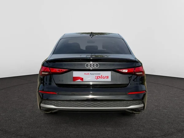 AUDI A3 Sedan (2025) — foto 13 van 17