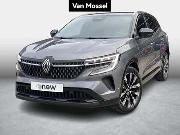 Renault Austral (2025)