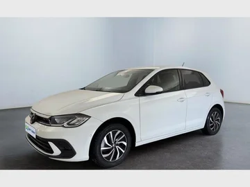 Volkswagen Polo (2023)