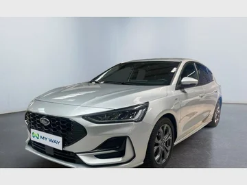 Ford FOCUS (2024)