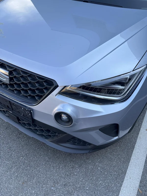 Seat Arona (2022) — foto 33 van 48