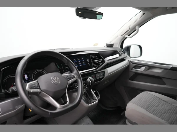 VOLKSWAGEN Multivan T6.1 Dsl (2024) — foto 3 van 27