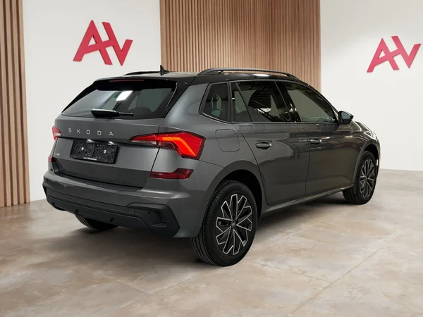 Skoda Kamiq (2026) — foto 25 van 29