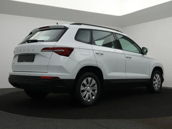 Škoda Karoq (2023) — foto 18 van 29