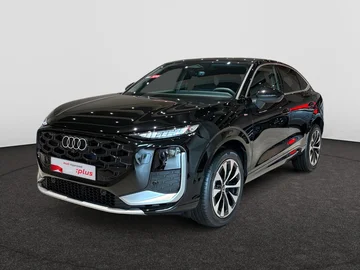 AUDI Q3 Sportback (2026)