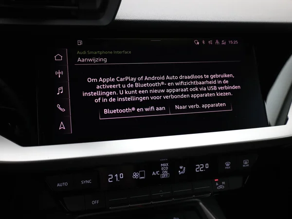 AUDI A3 Sportback (2020) — foto 16 van 19