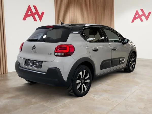 Citroen C3 (2022) — foto 25 van 29