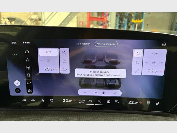 Audi Q7 SUV (2026) — foto 17 van 41
