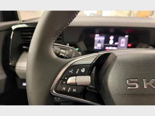Skoda EPIQ (2026) — foto 7 van 35