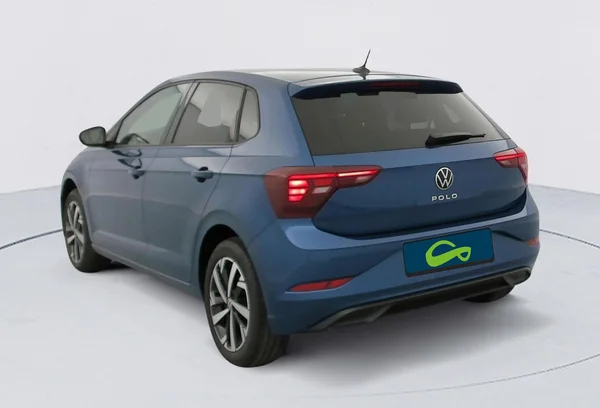 Volkswagen Polo (2026) — foto 17 van 23