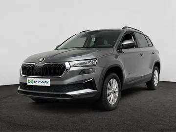 SKODA Karoq (2025)