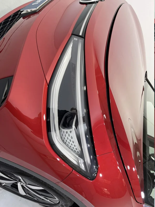 Volkswagen ID.4 (2022) — foto 29 van 41