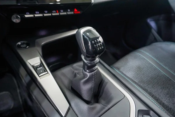 Peugeot 308 (2024) — foto 16 van 53