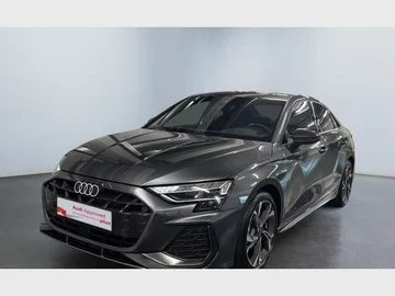 Audi A3 Sedan 54951d1d-c4de-4fa2-9299-d630c6d63946