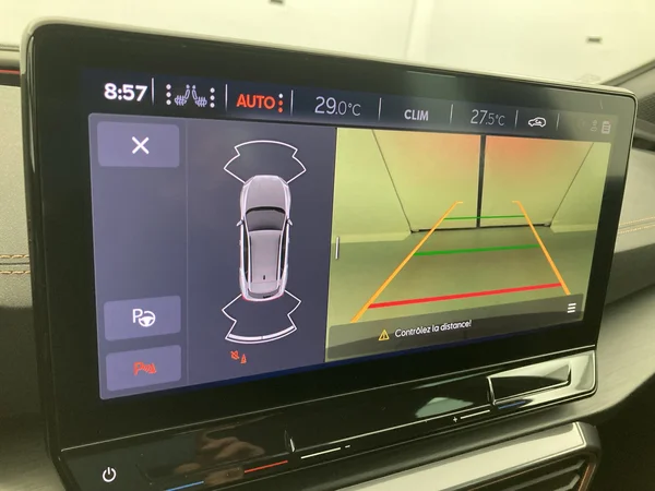 CUPRA Formentor (2024) — foto 15 van 36