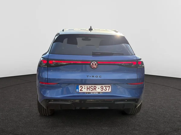 VOLKSWAGEN T-Roc (2026) — foto 9 van 16