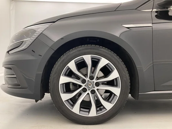 RENAULT Mégane SW Phase II (2023) — foto 25 van 34
