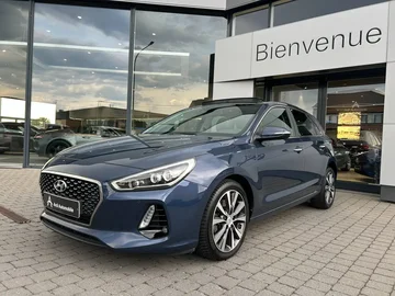 Hyundai I30 9f1d19ef-8818-45bc-8fe2-bedc11d641d9