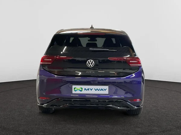 VOLKSWAGEN ID.3 (2025) — foto 17 van 22