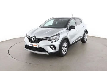 Renault Captur (2020)