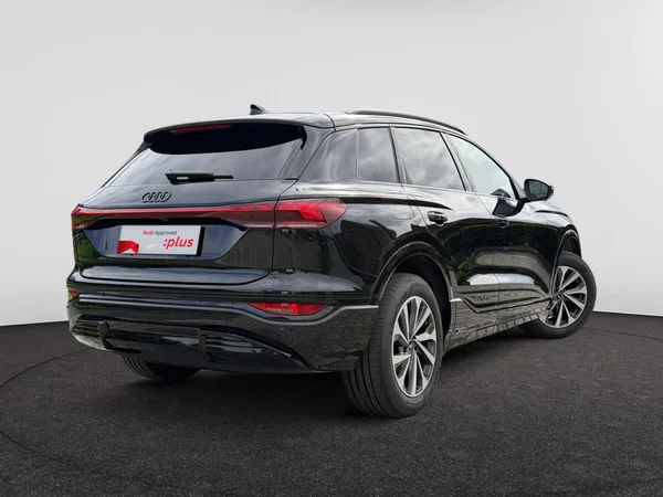 AUDI Q6 e-tron (2025) — foto 21 van 24