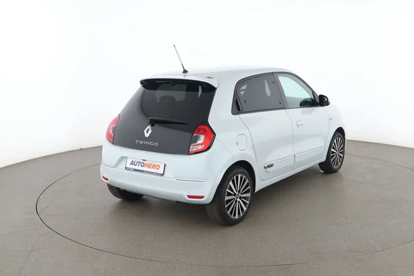 Renault Twingo (2020) — foto 12 van 16