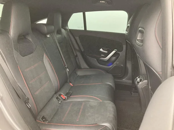 MERCEDES-BENZ CLA SW Dsl (X118) (2022) — foto 34 van 36