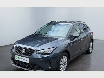 Seat Arona (2024)