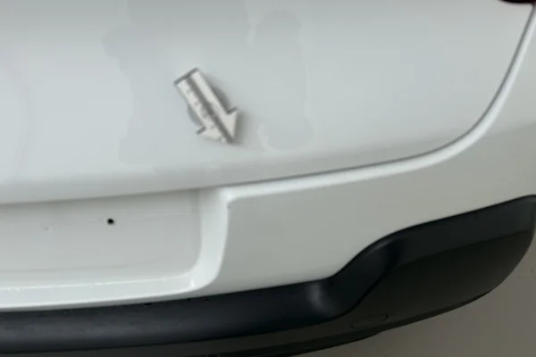 Citroen C3 (2024) — foto 10 van 19