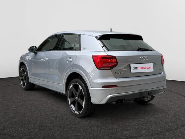 AUDI Q2 (2017) — foto 29 van 33