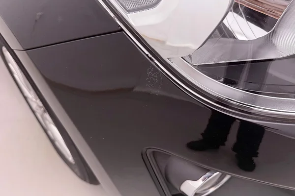 Kia Rio (2021) — foto 17 van 36