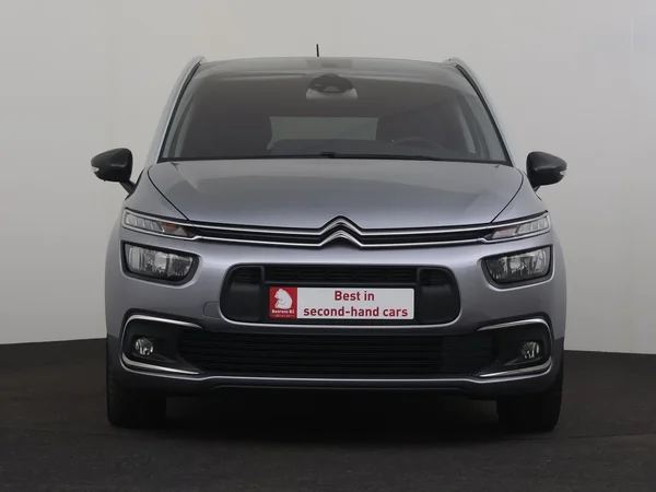 CITROEN C4 SpaceTourer (2022) — foto 24 van 26