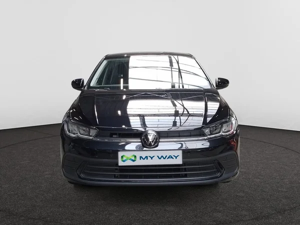 VOLKSWAGEN Polo (2024) — foto 23 van 23